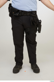 Photos Michael Summers Policeman A pose leg lower body 0006.jpg